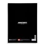 Папка с ластик Panini Minecraft - Movie, aсортимент