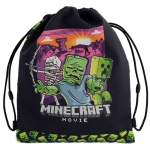 Спортна торба Panini Minecraft - Movie