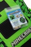 Ученическа раница Panini Minecraft - Creepers