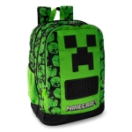 Ученическа раница Panini Minecraft - Creepers
