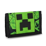 Детско портмоне Panini Minecraft - Creepers