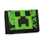 Детско портмоне Panini Minecraft - Creepers