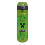 Термобутилка за вода Minecraft - 410 ml