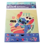 Албум със стикери Stitch - 50 броя