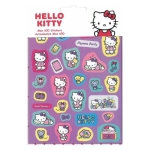 Комплект стикери Hello Kitty - 600 броя