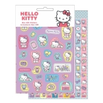 Комплект стикери Hello Kitty - 600 броя