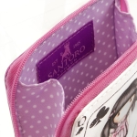 Портмоне Santoro Gorjuss - Wonderland, Sugar And Spice