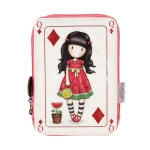 Портмоне Santoro Gorjuss - Wonderland, Sugar And Spice