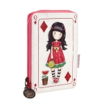 Портмоне Santoro Gorjuss - Wonderland, Sugar And Spice