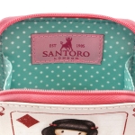 Портмоне Santoro Gorjuss - Wonderland, Sugar And Spice