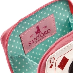 Портмоне Santoro Gorjuss - Wonderland, Sugar And Spice