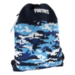 Ученическа спортна торба Lego - Fortnite Lama, Camouflage