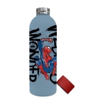 Алуминиева бутилка Kids Licensing - Spiderman, 500 ml