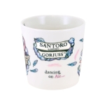 Порцеланова чаша Santoro Gorjuss - Dancing On Air