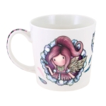 Порцеланова чаша Santoro Gorjuss - Dancing On Air