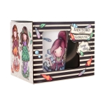 Порцеланова чаша Santoro Gorjuss - Dancing On Air