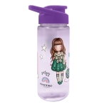 Бутилка за вода Santoro Gorjuss - Be Kind To Our Planet, 500 ml