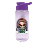 Бутилка за вода Santoro Gorjuss - Be Kind To Our Planet, 500 ml