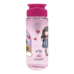 Бутилка за вода Santoro Gorjuss - Be Kind To Yourself, 500 ml