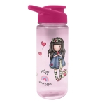 Бутилка за вода Santoro Gorjuss - Be Kind To Yourself, 500 ml