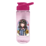 Бутилка за вода Santoro Gorjuss - Be Kind To Yourself, 500 ml