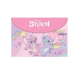 Папка с копче Stitch - Star