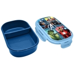 Кутия за храна Кids Licensing The Avengers - с прибори