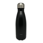 Метална бутилка CYP Brands - Real Madrid, 550 ml, Silver