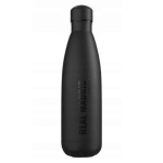 Термобутилка CYP Brands - Real Madrid, Black