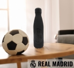 Термобутилка CYP Brands - Real Madrid, Black