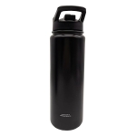 Термобутилка CYP Brands - Fortnite, Черна, 750 ml