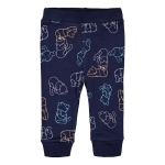 Бебешки сет Мечо Пух