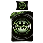 Детски спален комплект Halantex - Batman, Electric