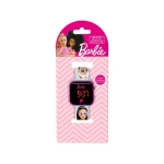 LED часовник Kids Euroswan - Barbie