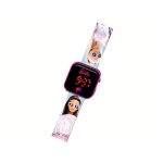 LED часовник Kids Euroswan - Barbie