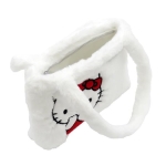 Чантичка Hello Kitty - Бяла