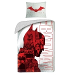 Детски спален комплект Batman - Силует