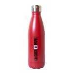 Бутилка за вода Uwear - La Casa De Papel, 500 ml