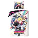 Детски спален комплект Halantex - Boruto