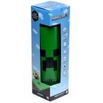 Термос с дигитален термометър Puckator - Minecraft, Creeper