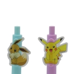 Комплект химикали CYP Brands Pokemon - Flowers, 2 броя