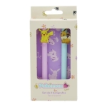 Комплект химикали CYP Brands Pokemon - Flowers, 2 броя