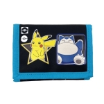 Детско портмоне CYP Brands - Pokemon