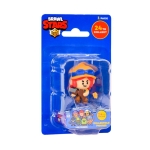 Фигурка P.M.I. - Brawl Stars, Асортимент
