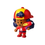 Фигурка P.M.I. - Brawl Stars, Асортимент