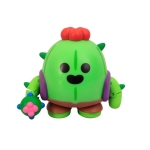 Екшън фигурка P.M.I. - Brawl Stars, 11.5 сm, Асортимент