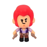 Екшън фигурка P.M.I. - Brawl Stars, 11.5 сm, Асортимент