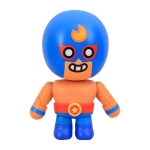 Комплект екшън фигурки P.M.I. - Brawl Stars, 2 броя, aсортимент