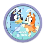 Стенен часовник Kids Licensing - Bluey