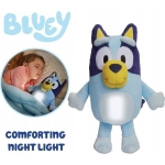 Светеща плюшена играчка Bluey